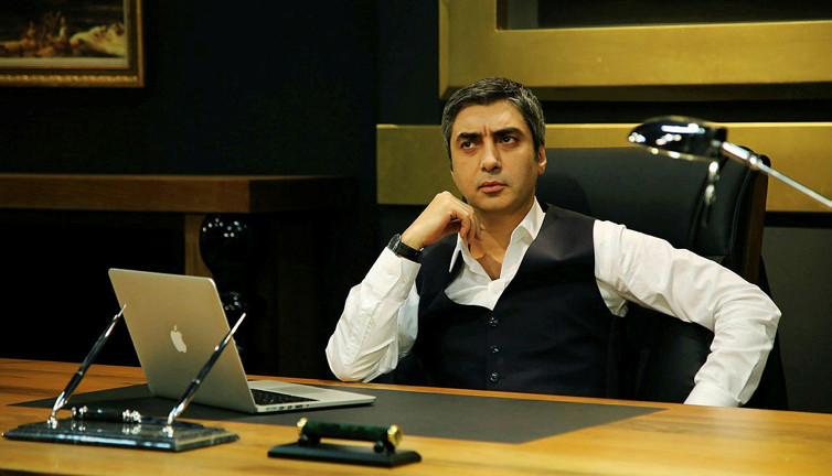 Polat Alemdar kendini “mehdi” ilan ediyor. İsmail Saymaz ses kaydına ulaştı