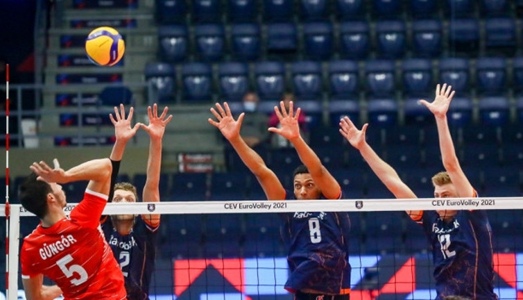 Filenin Efeleri ilk kez mağlup