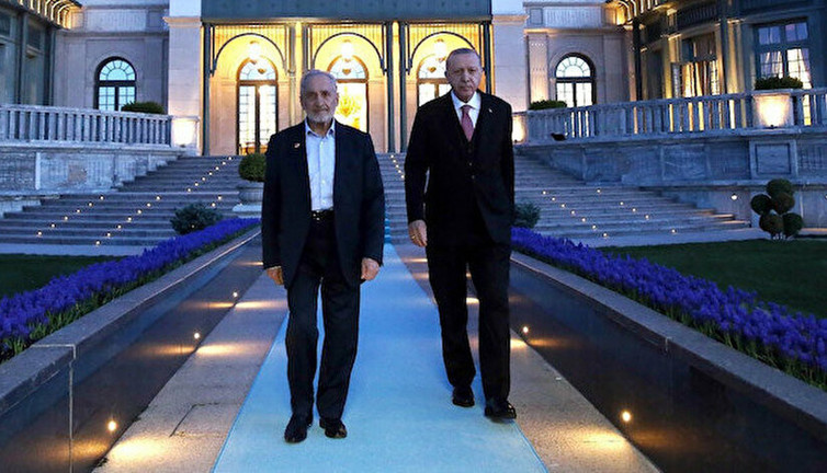 Erdoğan ile SP’li Asiltürk arasında anlaşma sağlandığı iddia edildi