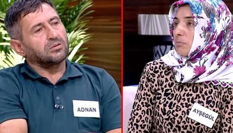 Eşinin ve öz babasının 20 yıllık ilişkisini öğrenen adamın çocuklarının DNA sonuçları açıklandı