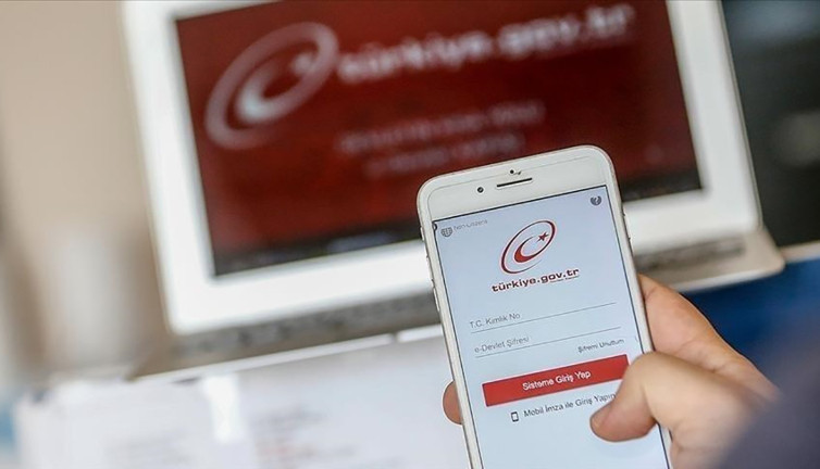 İçişleri duyurdu. Soyağacı hizmetinde yeni uygulama