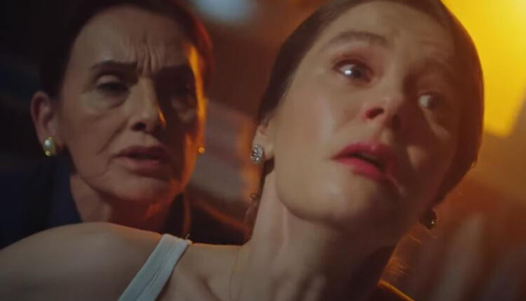 Camdaki Kız dizisindeki diyalog seyirciyi kızdırdı