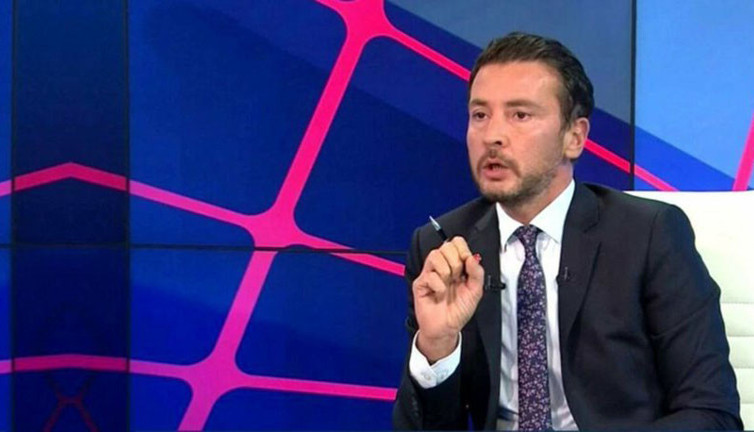 Ersin Düzen'den Şenol Güneş'e olay istifa çağrısı: Z raporunu alsak mı artık