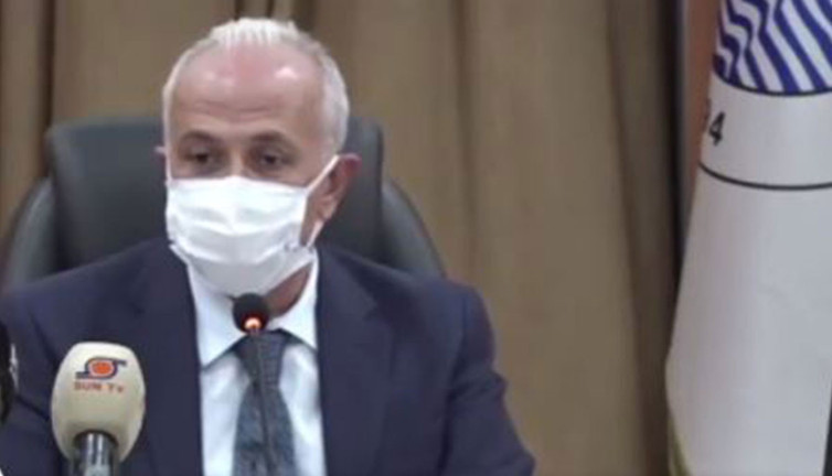 AKP’li Belediye Başkanı: İstersem oğlumu çalıştırırım, istersem kızımı çalıştırırım