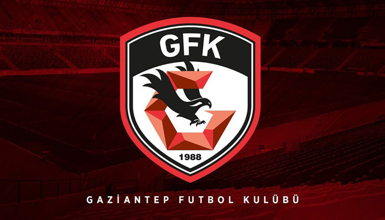 Gaziantep FK'da ayrılık