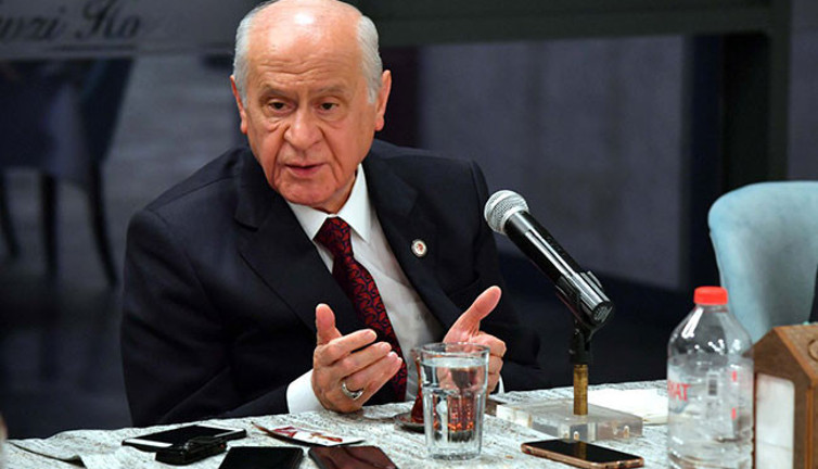 Cumhur İttifakı'nı karıştıran olay! MHP isyan etti: AKP'ye var bize neden yok