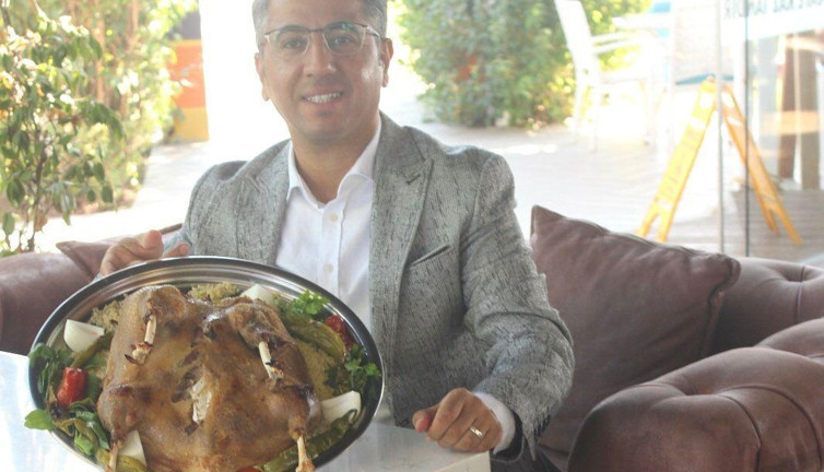 Kars kazı Avrupa'ya uçacak