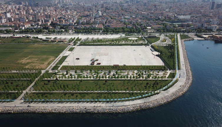 Aşı karşıtları 11 Eylül'deki miting için izin istemişti! İstanbul Valiliği kararını açıkladı