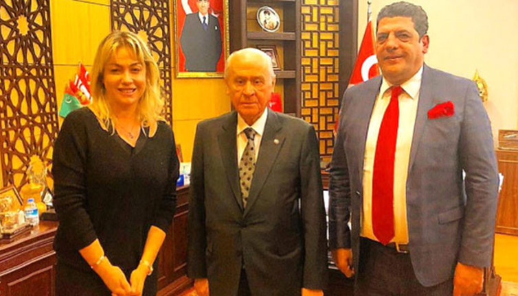 Yeliz Yeşilmen sessiz sedasız bitirdi