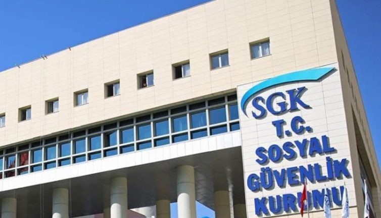SGK'da kanser ilacı skandalı: 5 başkan da görevden alındı