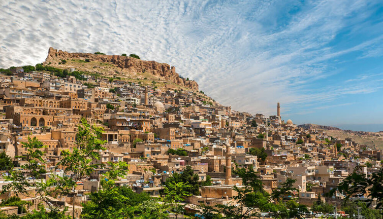 Sokağa çıkma yasağı geldi