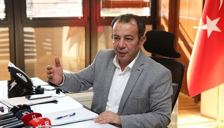 İhraç meselesi merak ediliyordu, CHP'nin en yetkili isimleri konuştu! Bolu Belediye Başkanı Tanju Özcan hakkında kritik gelişme