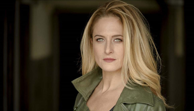 Kansere yakalanan oyuncu beyaz perdeye bu anlamlı filmle döndü