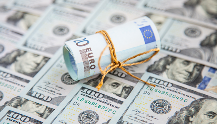 Euro'dan gece yarısı atağı