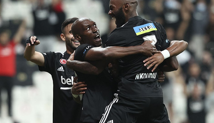 Beşiktaş'ın konuğu Yeni Malatyaspor