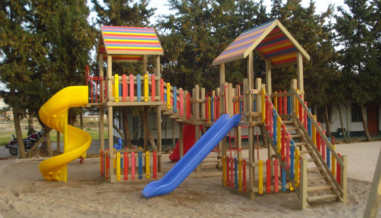 AKP'li Tuzla Belediyesi çocuk parklarını "yap-işlet-devret" modeliyle yaptıracak