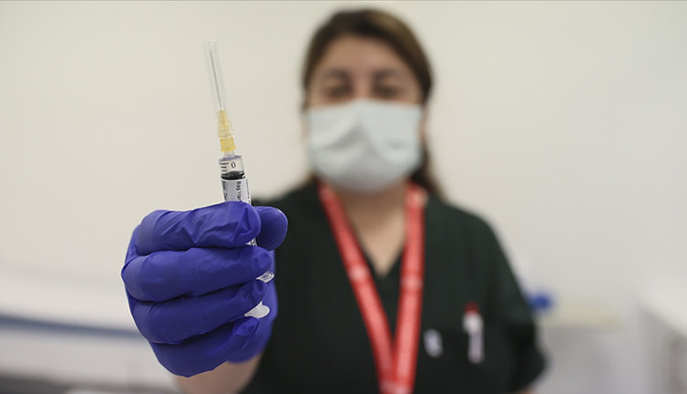 TURKOVAC'ın Faz 3 çalışmaları Kırgızistan'da da yürütülecek