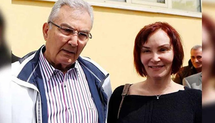 Deniz Baykal'dan sağlık durumuna ilişkin açıklama geldi