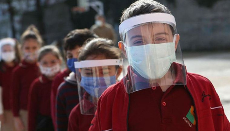 TTB, yüz yüze eğitim için düzenleme çağrısı