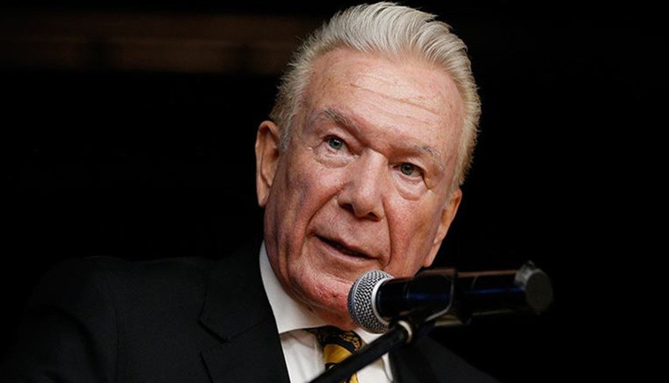 78 yaşındaki Uğur Dündar her gün yaptığı işi açıkladı