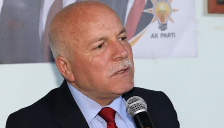 İYİ Partili Başkana küfür eden AKP'li belediye başkanından açıklama