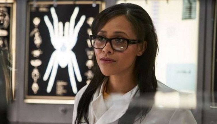 Dört gündür kayıptı: Doctor Who dizisinin yıldızı Tanya Fear sağ bulundu