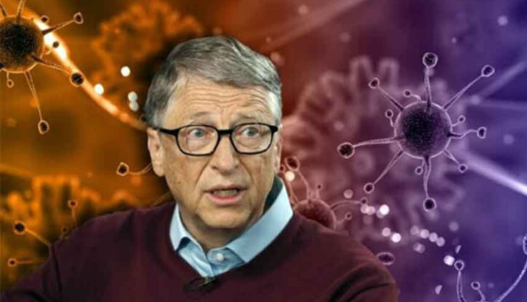 Olağan şüpheli Bill Gates kötü haberi verdi