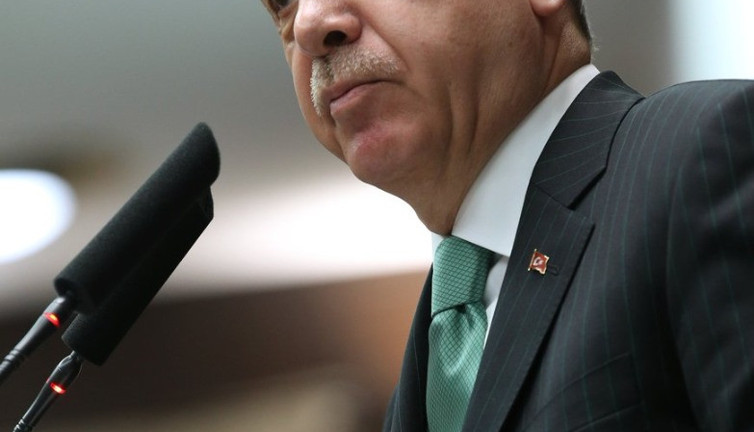 AKP'de ortalığı karıştıran seçim mesajı