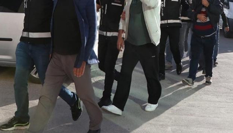 22 ilde bahis dolandırıcılarına operasyon: 27 gözaltı