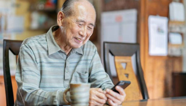 Japonya'da 100 yaş üzeri nüfus 86 bini geçti