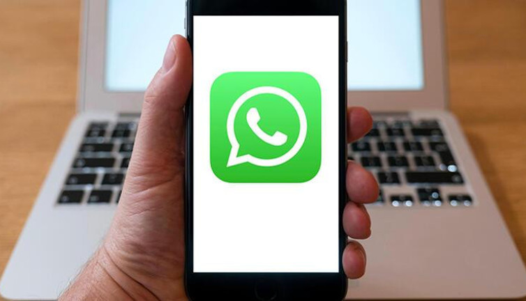 WhatsApp bu sabah kullanıma sundu