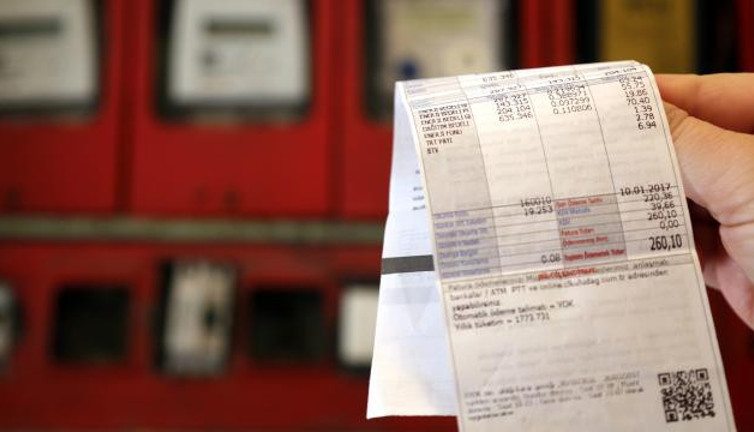 Selden zarar görenlerin elektrik faturaları 3 ay ertelendi