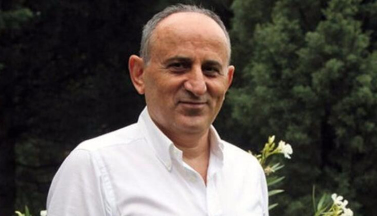 CHP'li eski vekil Dursun Çiçek hakkında hapis istemi