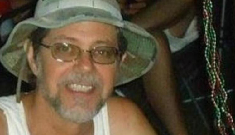 Kasırgada kaybolan adamın kalıntıları timsahın midesinden çıktı