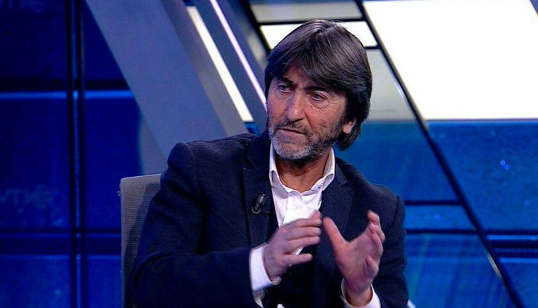 Rıdvan Dilmen ve TRT yöneticileri hakkında suç duyurusu