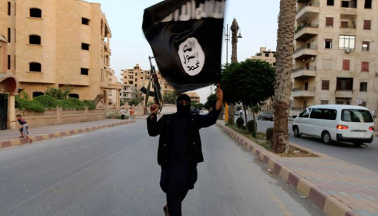 İki askerin yakılarak şehit edilmesi fetvasını veren IŞİD'li gözaltına alındı