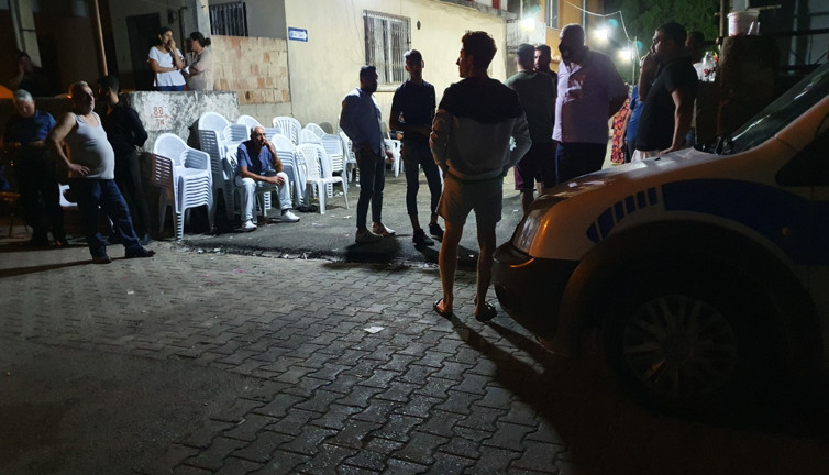 Sokak düğününde 'müzik’ kavgası: Çok sayıda yaralı