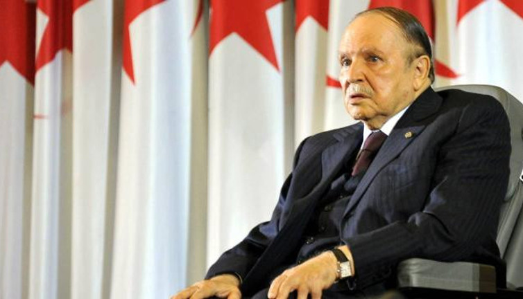 Abdulaziz Buteflika vefat etti
