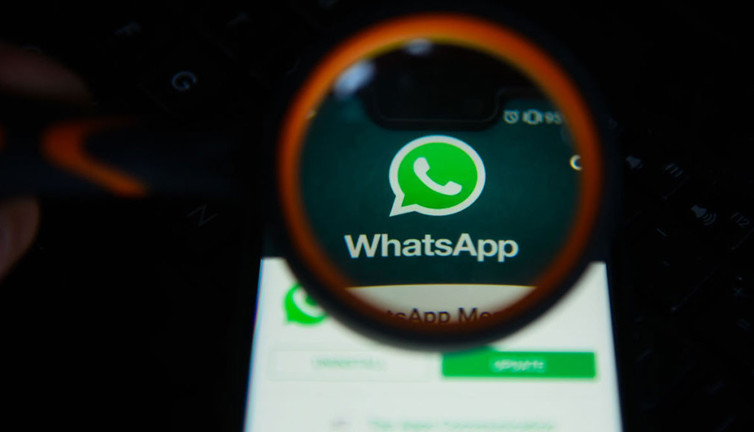 Whatsapp en eğlenceli özelliğini duyurdu