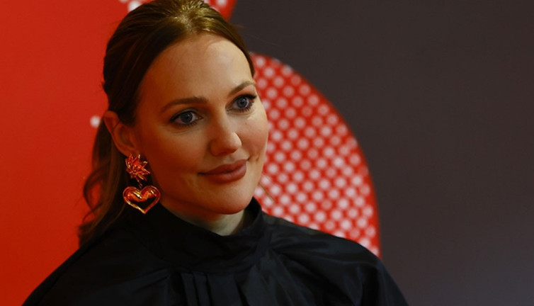 Meryem Uzerli'den dünya çapında bir başarı