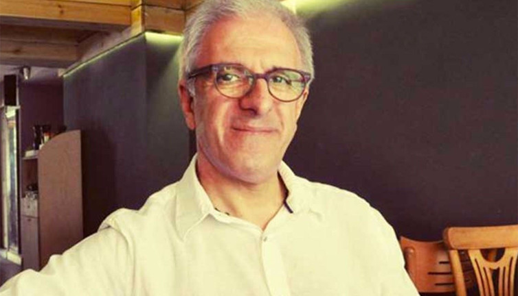 Zafer Arapkirli Fatih Ürek ekrana çıkınca fırsatı kaçırmadı