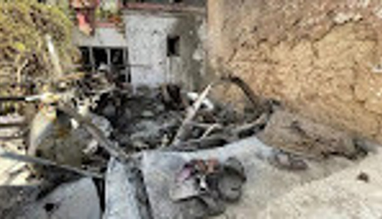 ABD'de, Kabil'deki skandalın ardından ordu ve CIA birbirine girdi