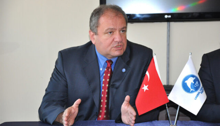 LDP Eski Genel Başkanı Cem Toker’den Erdoğan hakkında bomba iddia