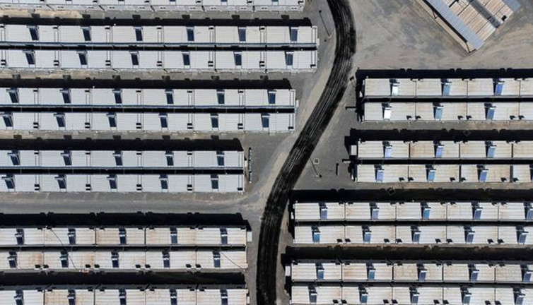 Avrupa Birliği ve Yunanistan’dan sığınmacılar için tartışılan proje