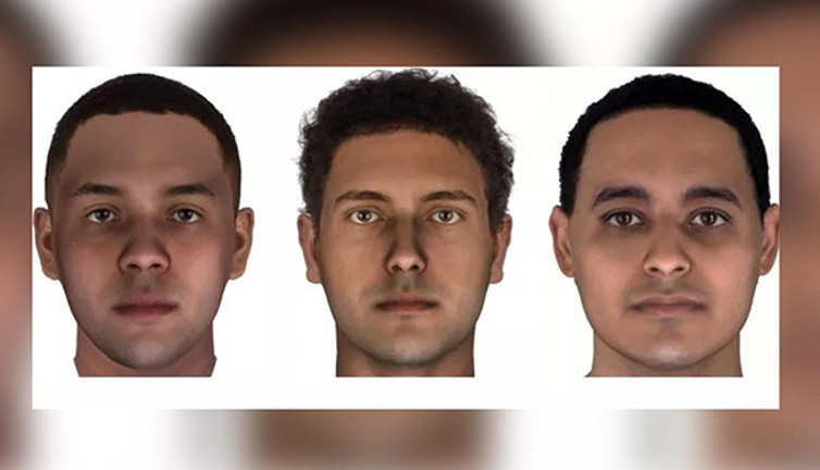 Bilim insanları 2 bin yaşındaki mumyaların yüzlerini ortaya çıkardı