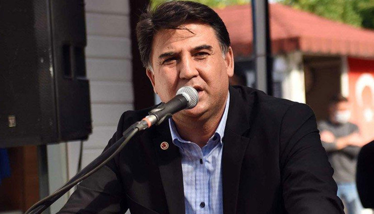 CHP’li Belediye Başkanı disipline sevk edildi