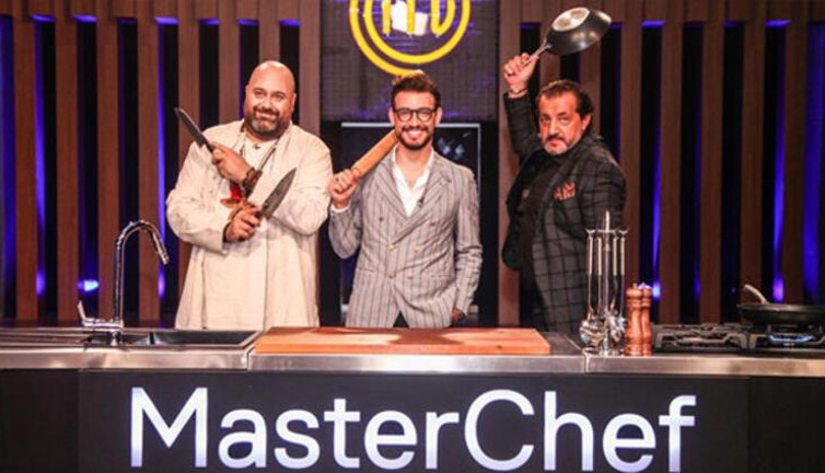 MasterChef Türkiye’yi zora sokacak ifşa!