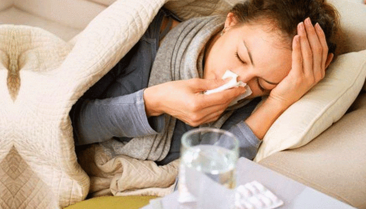 Uzman Doktor Servet Öztürk'den Ekim ayı grip aşısı uyarısı