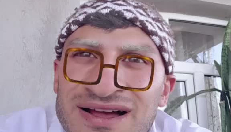 2073 te Suriyeliler Türkiye’de Türklere oturma izni verecek