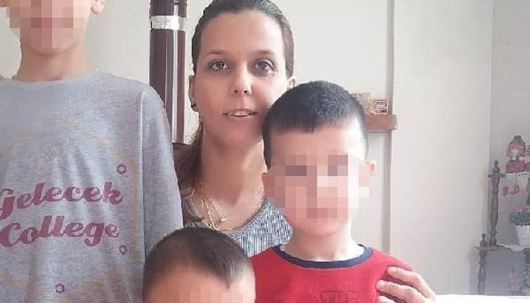 Adana'da dehşet evi